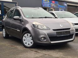 Grau Gebraucht 2013 Renault Clio IV Limousine | 5.990 € (Fairer Preis)