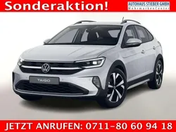 Deep black perleffekt Neu 2025 VW Taigo Style SUV | 28.409 € (Guter Preis)