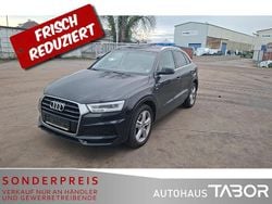 Mythosschwarz Gebraucht 2017 Audi Q3 S-Line SUV | 16.185 € (Fairer Preis)