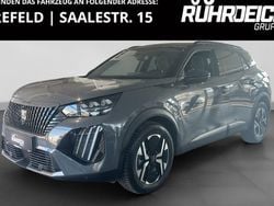 Grau Gebraucht 2023 Peugeot e-2008 GT SUV | 27.990 € (Teuer)