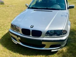 Silber Gebraucht 1998 BMW 323 Sport Line Limousine | 2.800 € (Guter Preis)