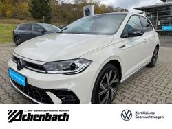 Silber Gebraucht 2024 VW Polo IQ Drive Limousine | 21.990 € (Etwas zu teuer)