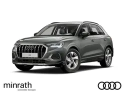Grau Neu 2025 Audi Q3 Advanced SUV | 39.880 € (Superpreis)