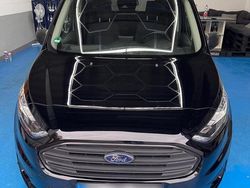 Schwarz Gebraucht 2019 Ford Transit Van / Kleinbus | 8.950 €