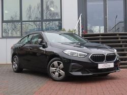 Schwarz Gebraucht 2021 BMW 218 Comfort Edition Coupé | 14.900 €
