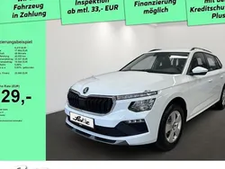 Weiß Neu 2025 Skoda Kamiq Selection SUV | 25.980 € (Fairer Preis)