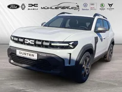 Arktisweiß Neu 2025 Dacia Duster Expression SUV | 24.270 € (Guter Preis)
