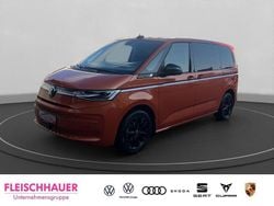 Orange Gebraucht 2023 VW T7 Style Van | 52.900 € (Guter Preis)