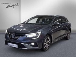Titaniumgrau metallic Gebraucht 2022 Renault Mégane GrandTour R.S. Kombi | 19.882 € (Fairer Preis)