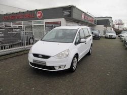 Weiß Gebraucht 2007 Ford Galaxy Ambiente Van / Kleinbus | 3.999 € (Fairer Preis)
