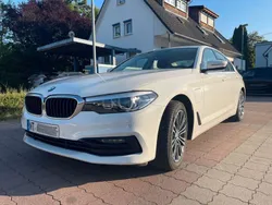 Weiß Gebraucht 2019 BMW 530e iPerformance Limousine | 26.900 € (Fairer Preis)