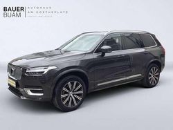 Gebraucht 2023 Volvo XC90 SUV | 57.899 € (Etwas zu teuer)