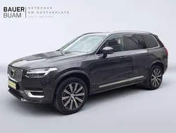 Gebraucht 2023 Volvo XC90 SUV | 57.899 € (Etwas zu teuer)