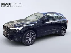 Onyx black Gebraucht 2023 Volvo XC60 Plus SUV | 39.990 € (Superpreis)