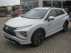 Weiß Neu 2024 Mitsubishi Eclipse Cross Select SUV | 36.900 €