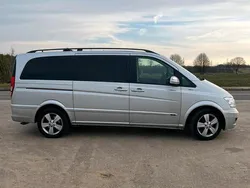 Mercedes Viano