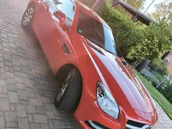 Rot Gebraucht 2012 Mercedes 250 Cabrio | 12.999 €