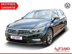 Andere Gebraucht 2023 VW Passat R-line Kombi | 33.490 € (Etwas zu teuer)
