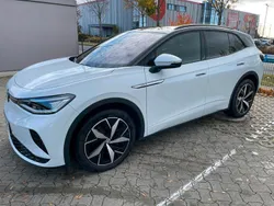 Weiß Gebraucht 2022 VW ID.4 GTX SUV | 33.900 € (Guter Preis)