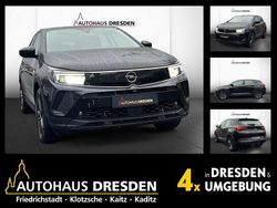 Diamant schwarz Gebraucht 2022 Opel Grandland X Business Edition SUV | 17.790 € (Fairer Preis)