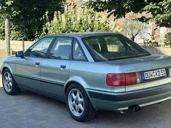 Gebraucht 1992 Audi 80 Competition Limousine | 4.000 €