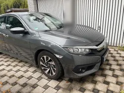 Gebraucht 2017 Honda Civic Sport Limousine | 18.000 € (Fairer Preis)