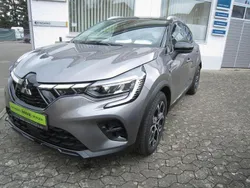Grau Gebraucht 2023 Mitsubishi ASX Edition SUV | 27.800 € (Fairer Preis)