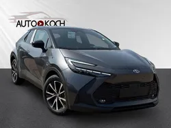 Grau Neu 2025 Toyota C-HR SUV | 32.890 € (Superpreis)