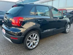 VW Polo Cross