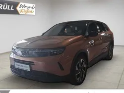 Gold Neu 2025 Opel Grandland X SUV | 36.450 € (Fairer Preis)