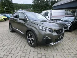 Grau Gebraucht 2019 Peugeot 3008 Allure SUV | 16.490 € (Guter Preis)