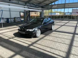Schwarz Gebraucht 2003 BMW 320 Sport Line Coupé | 5.299 € (Fairer Preis)