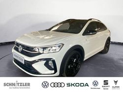 Weiß Neu 2025 VW Taigo IQ Drive SUV | 33.690 € (Teuer)