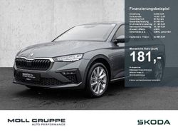 Graphitegrau metallic Neu 2025 Skoda Scala Selection Kleinwagen | 24.980 € (Fairer Preis)