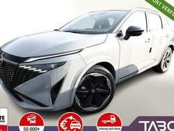 Grau Neu 2025 Nissan Qashqai SUV | 31.467 € (Guter Preis)