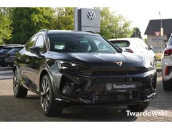 Schwarz Gebraucht 2025 Cupra Formentor SUV | 38.990 € (Fairer Preis)