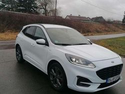 Gebraucht 2021 Ford Kuga ST-Line SUV | 18.500 € (Fairer Preis)