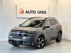 Grau Gebraucht 2022 Citroën C5 Aircross SUV | 14.875 € (Fairer Preis)