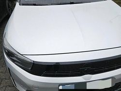 Grau Gebraucht 2024 Opel Corsa Limousine | 20.000 € (Fairer Preis)