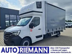 Weiß Neu 2025 Renault Master Van | 40.450 € (Superpreis)