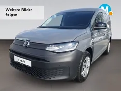 Grau Neu 2024 VW Caddy Van / Kleinbus | 36.980 € (Guter Preis)