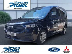 Schwarz(metallic) Neu 2025 Ford Tourneo Connect Trend Van / Kleinbus | 27.890 € (Guter Preis)
