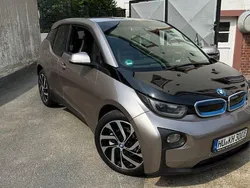 Schwarz Gebraucht 2014 BMW i3 Kleinwagen | 8.000 € (Superpreis)