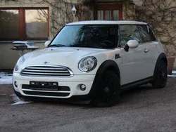 Mini Cooper D