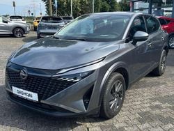 Kad Gebraucht 2024 Nissan Qashqai Acenta SUV | 25.790 € (Fairer Preis)