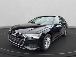Schwarz Gebraucht 2021 Audi A6 Performance Kombi | 28.780 € (Fairer Preis)