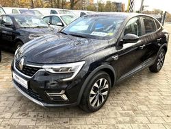 Onyxschwarz Gebraucht 2022 Renault Arkana Zen SUV | 22.999 € (Fairer Preis)