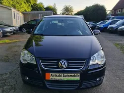 Schwarz Gebraucht 2008 VW Polo Limousine | 3.000 € (Fairer Preis)