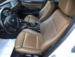 Weiß Gebraucht 2012 BMW X1 M Sport SUV | 11.807 € (Etwas zu teuer)