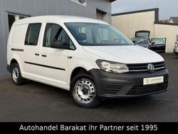 Andere Gebraucht 2020 VW Caddy Maxi Van / Kleinbus | 21.990 € (Fairer Preis)